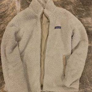 Patagonia small jacket